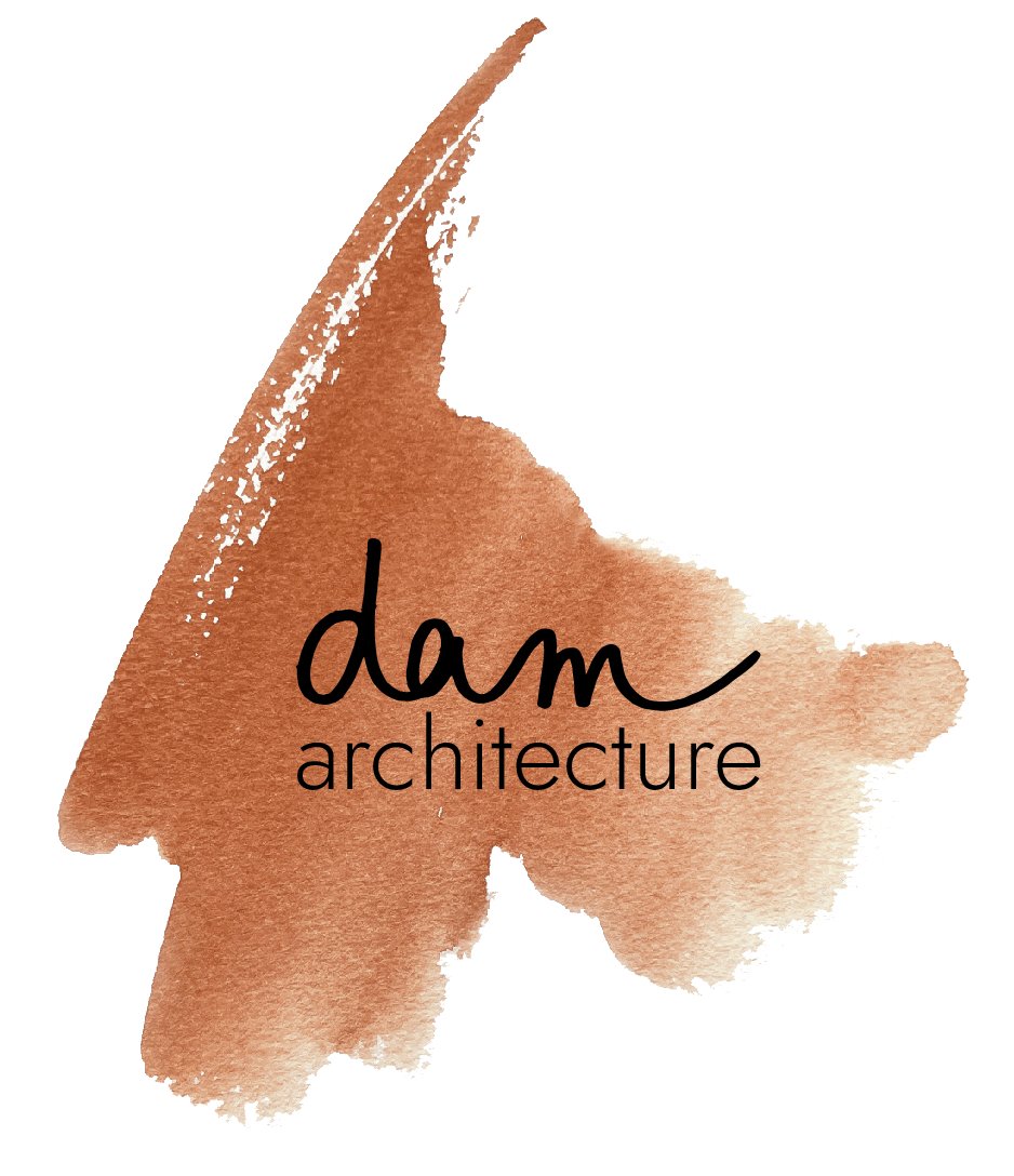 Dam architecture